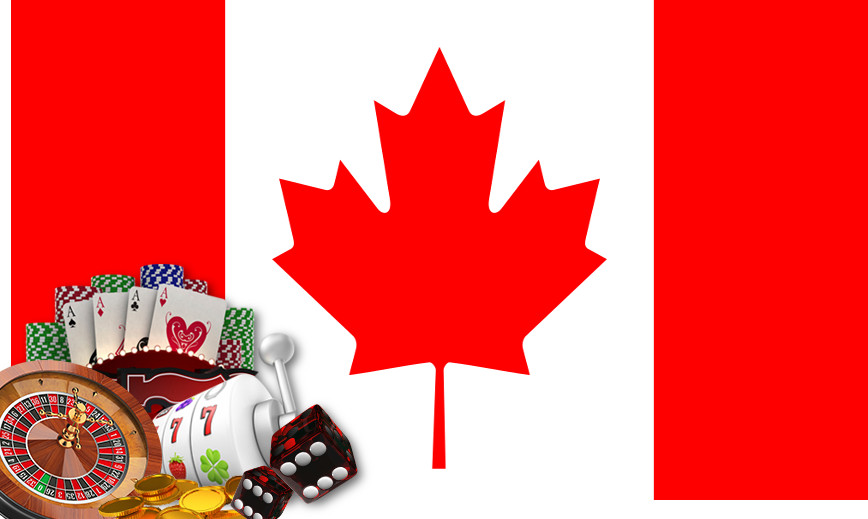 Canada casino games