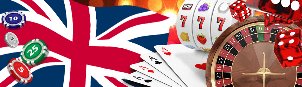 UK gambling and games